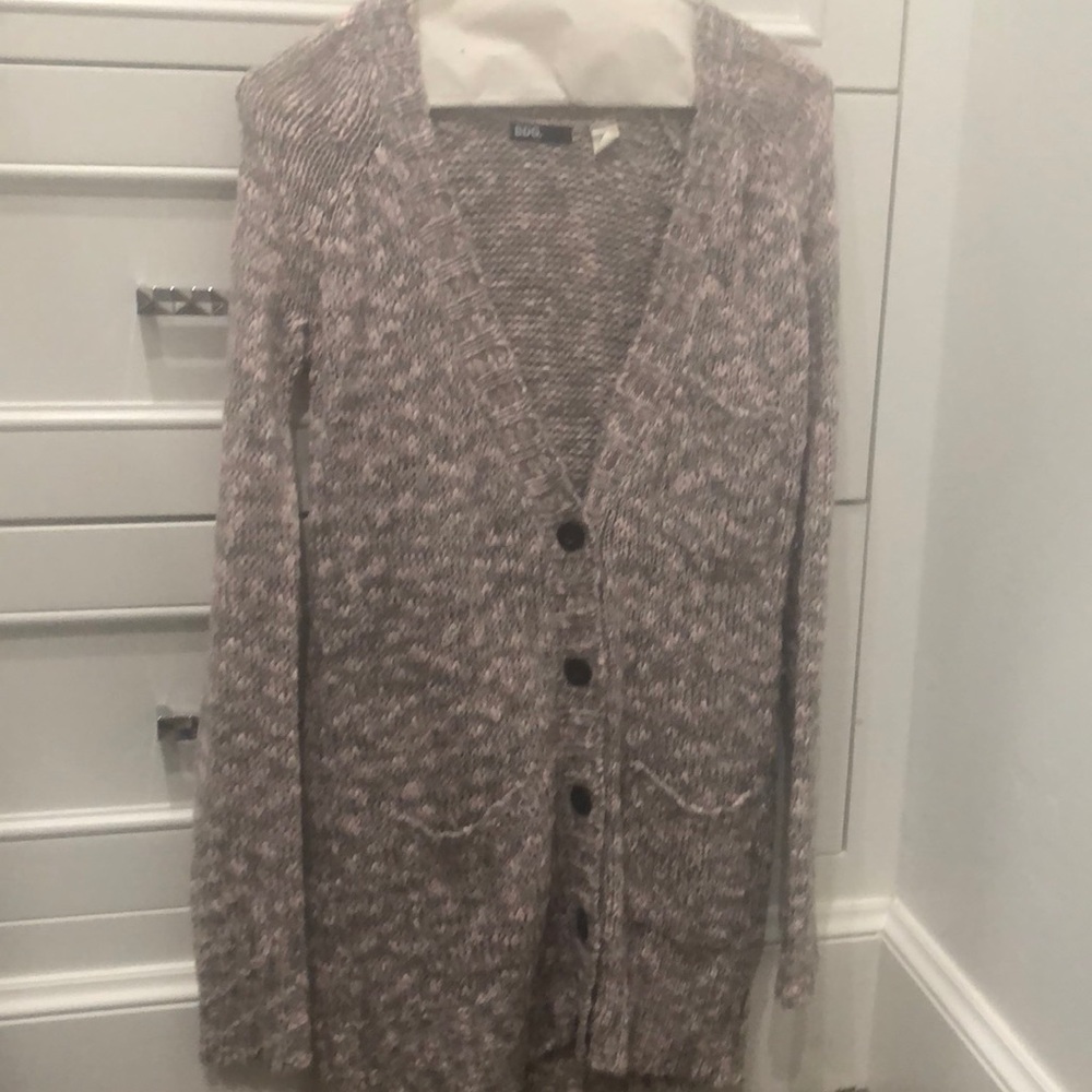 BDG cardigan